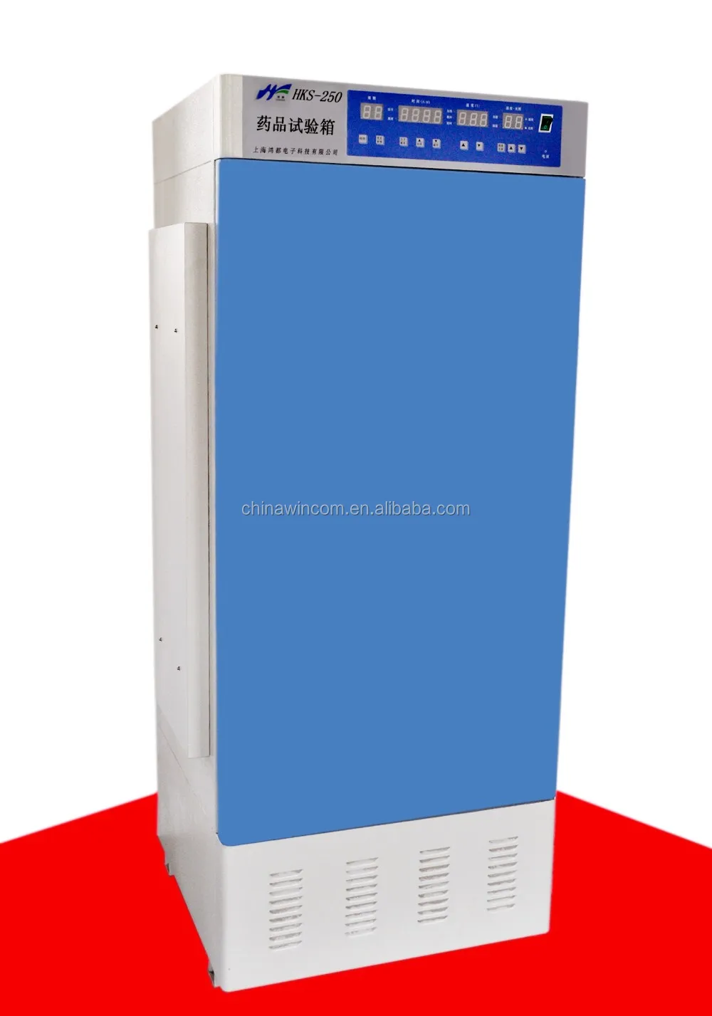 Lab equipment Electric Drug Stability test box 150L 250L HKS-150