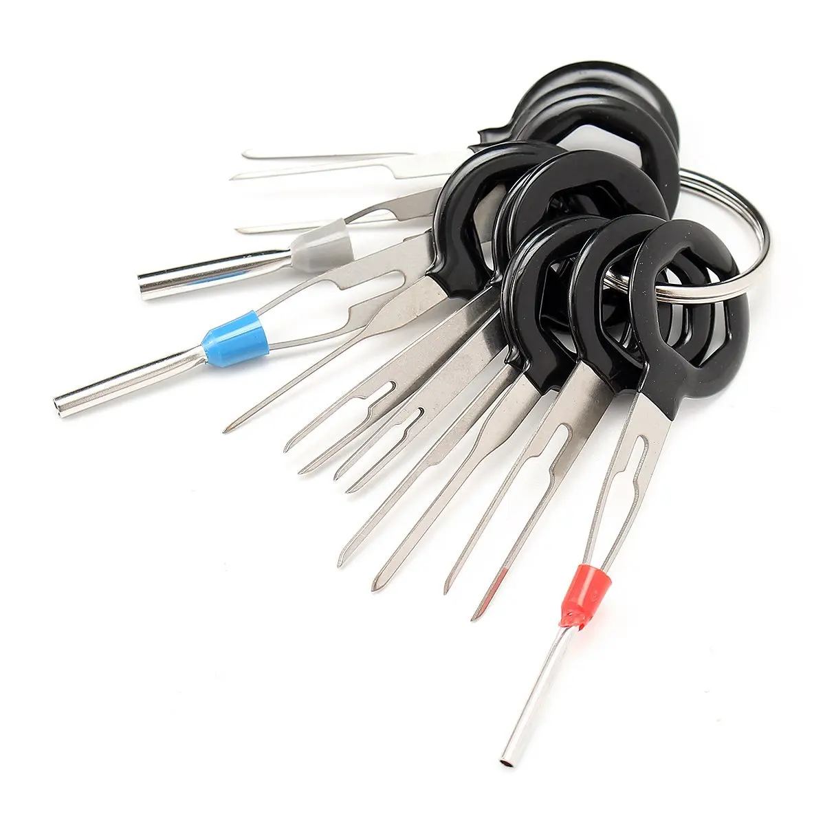 blackhead extractor tool bobby pin