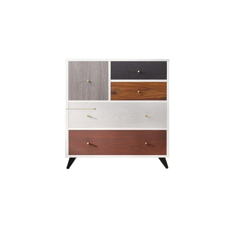 Wholesale Wood Cabinet Indoor Corner Chest Of Drawers Buy