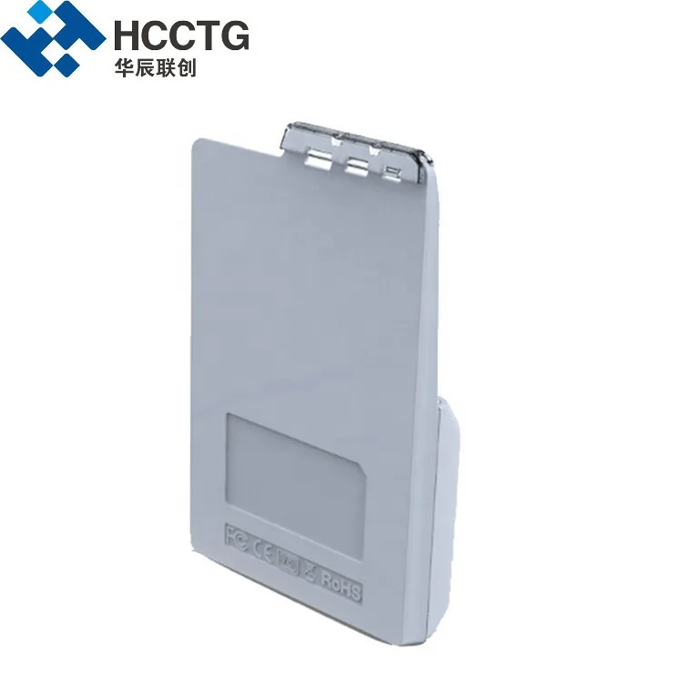 ISO 7816 POS Payment Terminal USB Bluetooth Smart Card Reader ACR3901U-S1