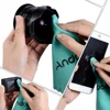 Andoer Cleaning Cloth Screen Glass Lens Cleaner for Canon Nikon DSLR Camera Camcoder Tablet Computer D2669