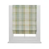 Newest home depot living room printing roman window blind