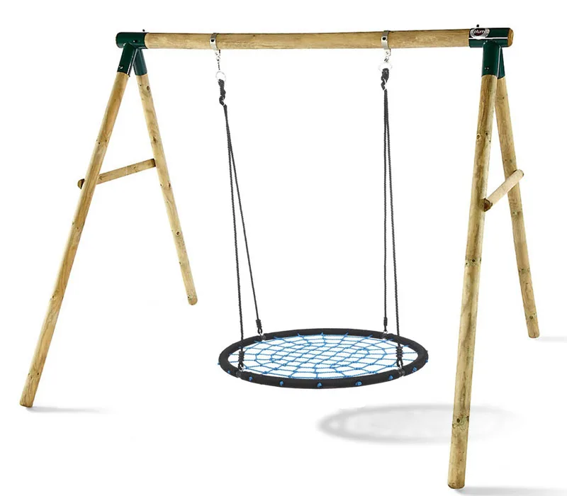 Giant Round  Net Tree Swing 600lb Buy Tree Tree Swing
