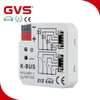 KNX/EIB Smart automation home/building KNX - 4-Fold Universal Interface