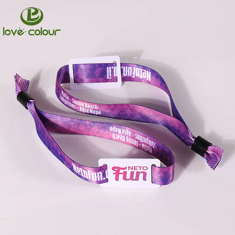 RFID Wristband (9)