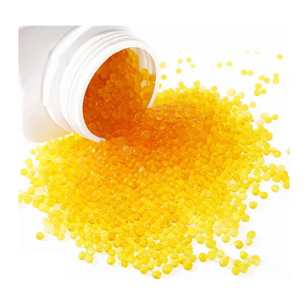 500g/bottle Silica Beads Yubao Orange Silica Gel Msds Silica Buy
