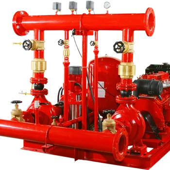 Jockey Fire Pump - Buy Fire Pump,Jockey Fire Pump,Fire Fighting Pump ...