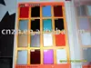 lacquered/baking varnish panel for kitchen cabinet