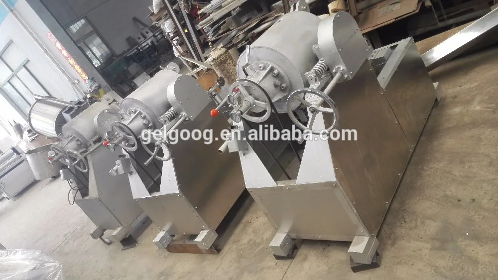 Commercial Maize Corn Curls Pop Rice Puffing Puff Pastry Air Popping Popcorn Popped Rice Cake Machines In Guangzhou