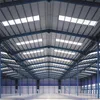 Light type steel structure fabrication workshop &warehouse style house plans