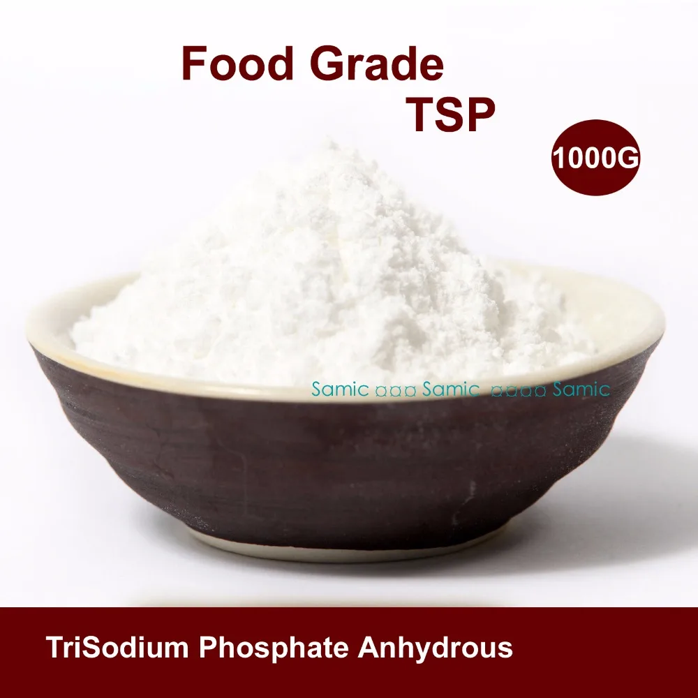 Online Buy Wholesale trisodium phosphate from China