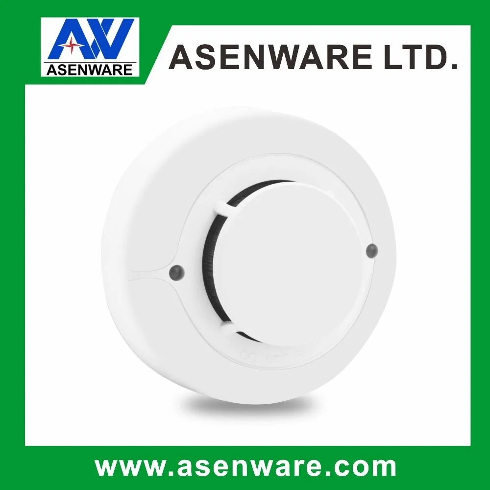 SASO and CE certification approved conventional fire alarm control panel