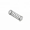 Metal small coil pressure spring custom beryllium copper compression spring