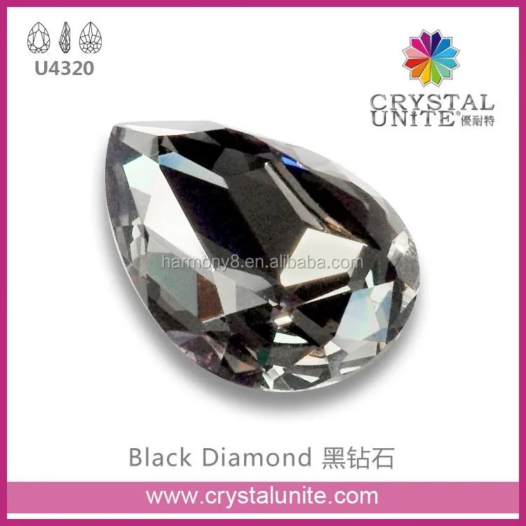 U4320 Black Diamond 