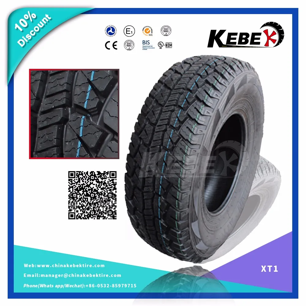 Cheap Mud Tires For Sale 245/75r16 265/75r16 Mud Terrain Tires 4x4