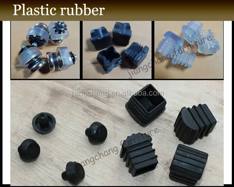 rubber