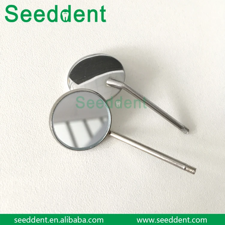 Dental Mouth Mirrors / Dental Instrument Mouth Mirror Head Buy Dental Mouth Mirror Light