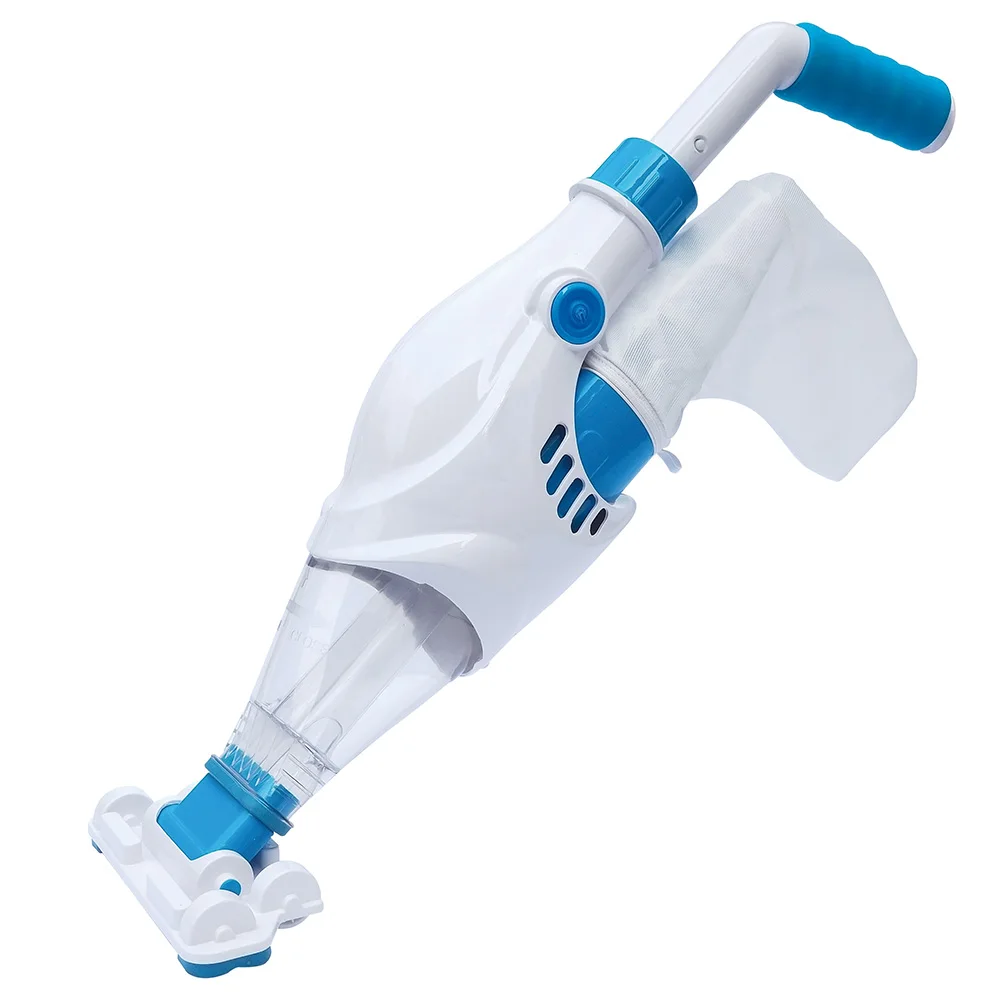 Factory Poolstar 2019 Aquajack Rechargeable Handheld Electric Vac Pool