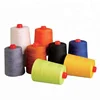 Fire Retardant Polyester Sewing Thread Lower Price 40/2 40/3 Fire Retardant Sewing Made By 100%Polyester