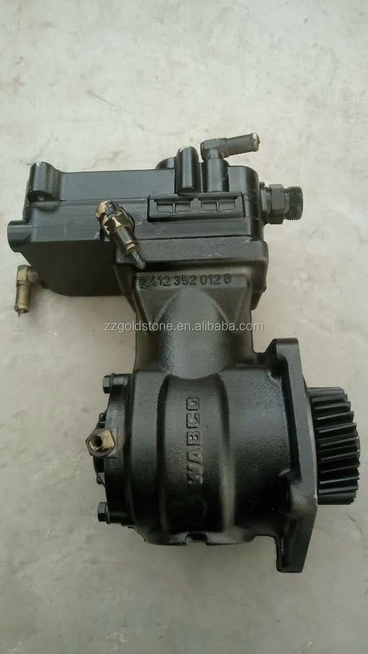 Truck Fh12 Fm12 Fh Fm Air Compressor 20382348 Buy Truck Fh12 Fm12 Fh