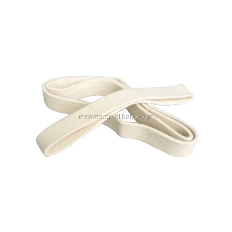 Wholesale 100 Wool White Color Door Felt Strip Buy Door Felt Strip