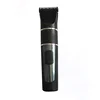 2019 Wholesale New Product Cutting Lithium Oil Hair Clipper Rechargeable