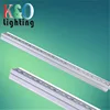 Low price DMX512 water-proof led linear lighting fixture for architecture marking dynamic renderings