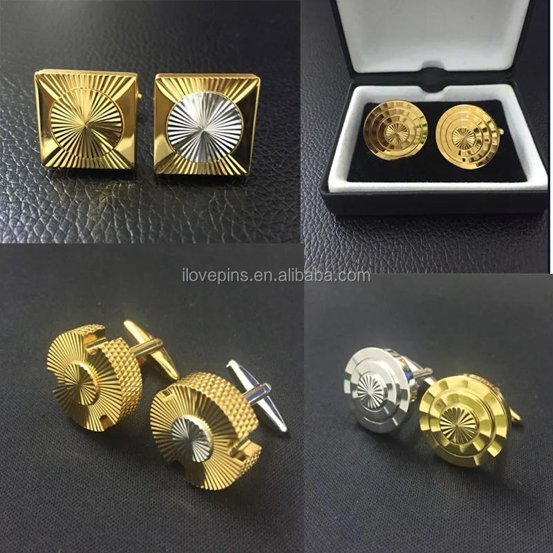 Blank Rectangle Cufflink,Stainless Steel Cufflink Blanks In Bulk Buy