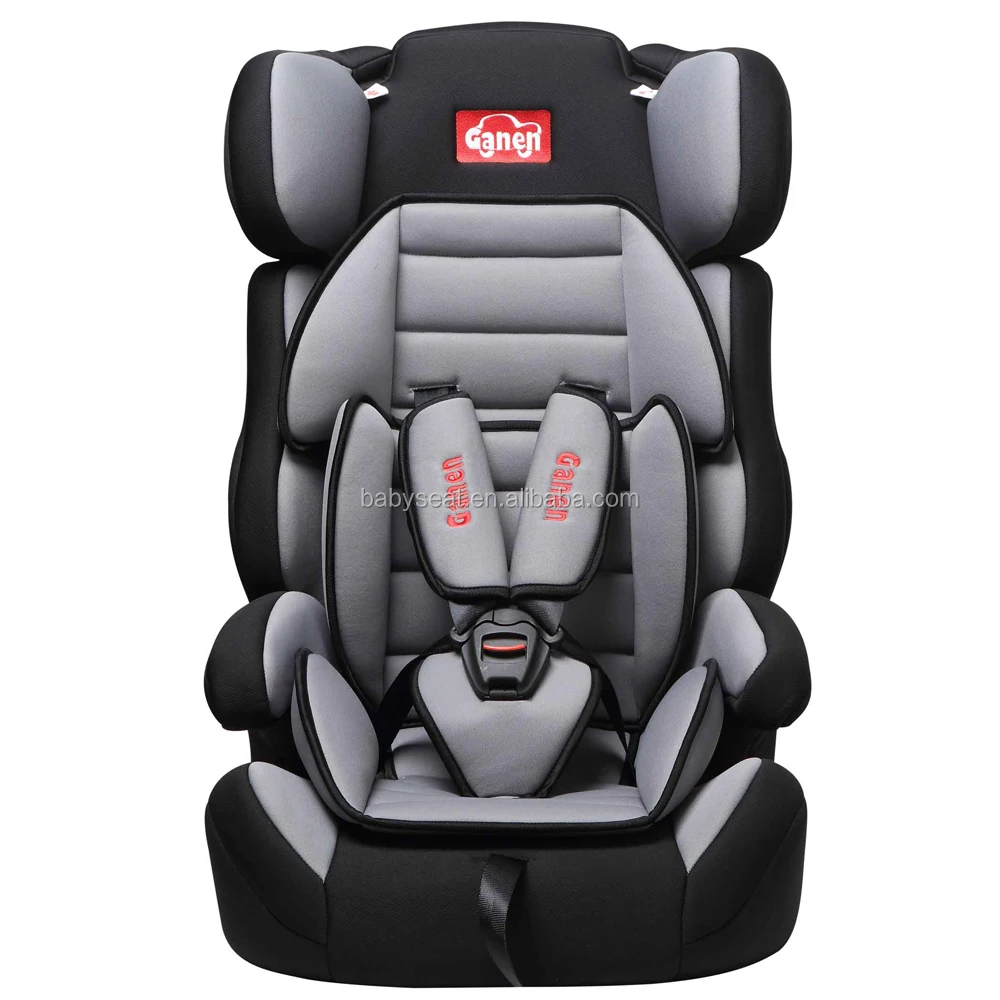 Ganen baby outlet car seat