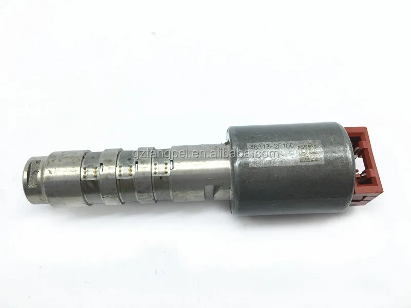 Timing Oil Control Valve Vvt Solenoid For Hyundai Elantra Oem 46313