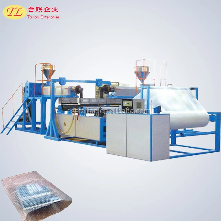 plastic wrap factory