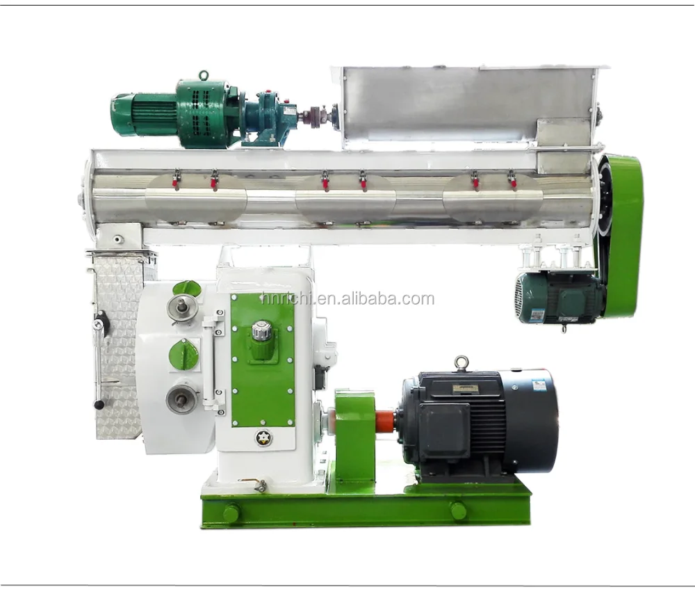 Factory Supply Directly Pig Cattle Feed Pellet Machine/animal Feed