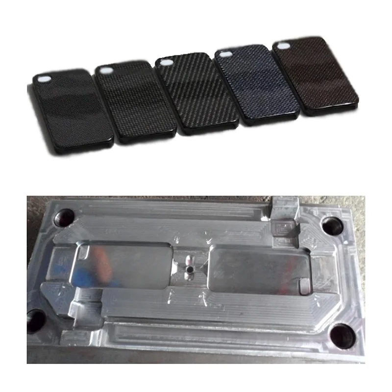 Phone Case Cover Injection Molding Die Injection Mould Buy Phone Case Cover Molding Injection Moulding Die Plastic Injection Mould Product on Alibaba