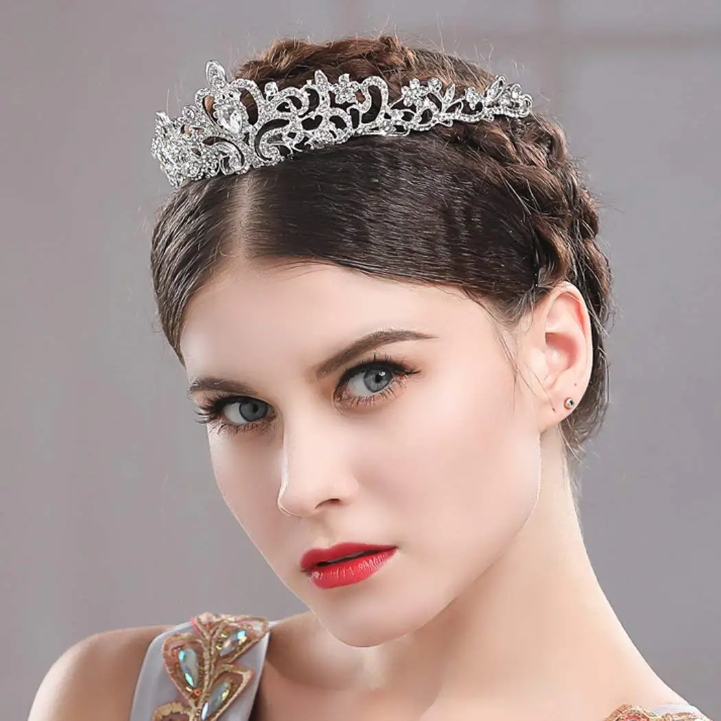 Cheap Crown Hairpieces, find Crown Hairpieces deals on line at