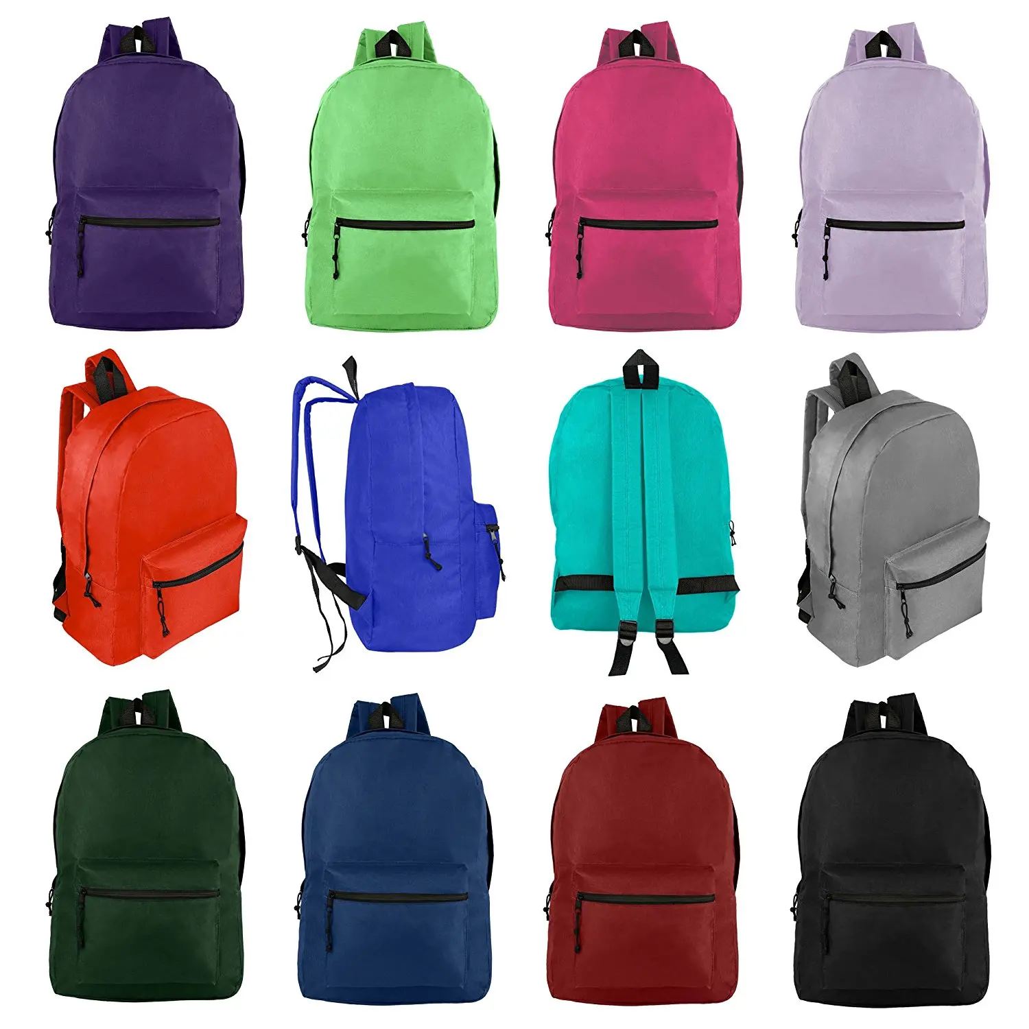 Cheap bookbags wholesale Clearance