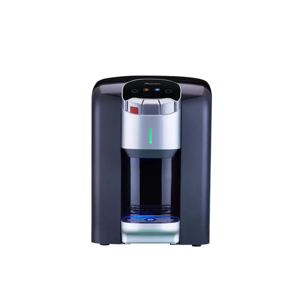 Aquaosmo Bottleless Water Dispenser Tri Temp Hot Cold Room Temp