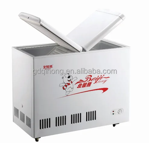 qihong chest freezer