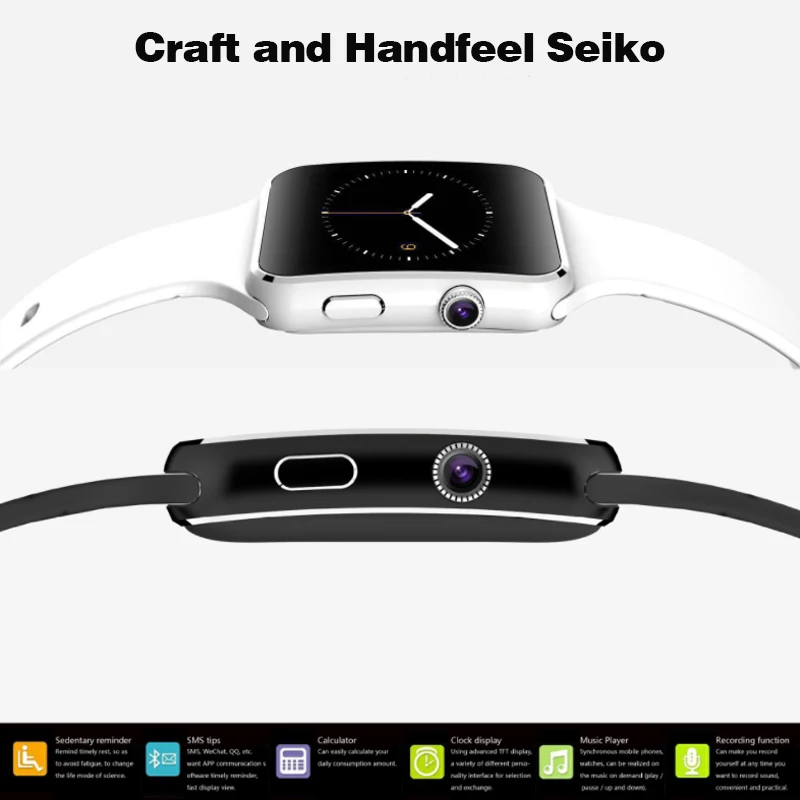 smartwatch gps navigation