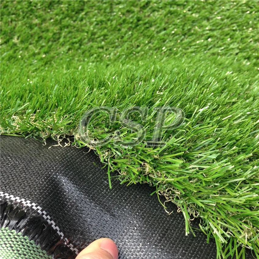 40mm Height Garden Grass Turf Used Artificial Grass For Landscaping