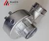 Lost wax precision customized stainless steel casting pump body & pump part