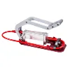Output Pressure 70Mpa Portable Hydraulic Pump Foot Operated Factory