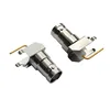 Factory Price Right Angle Female PCB Mount TV BNC Connector