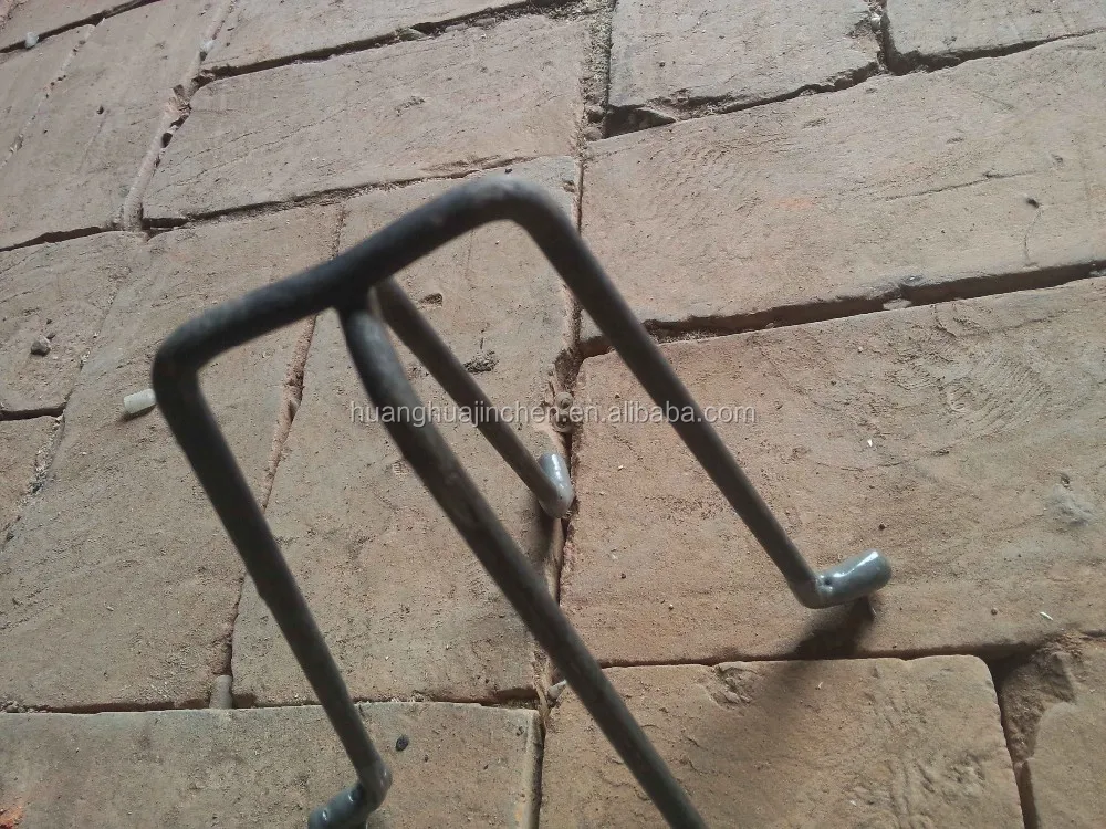Individual High Chair/rebar Chair Buy Concrete Rebar Support,Rebar