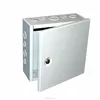 Protection Level junction box carbon steel made waterproof control box outdoor high low voltage enclosure