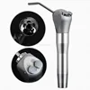 NEW Dental Air Water Spray Triple 3 Way Syringe Handpiece + 2 Nozzles Tips
