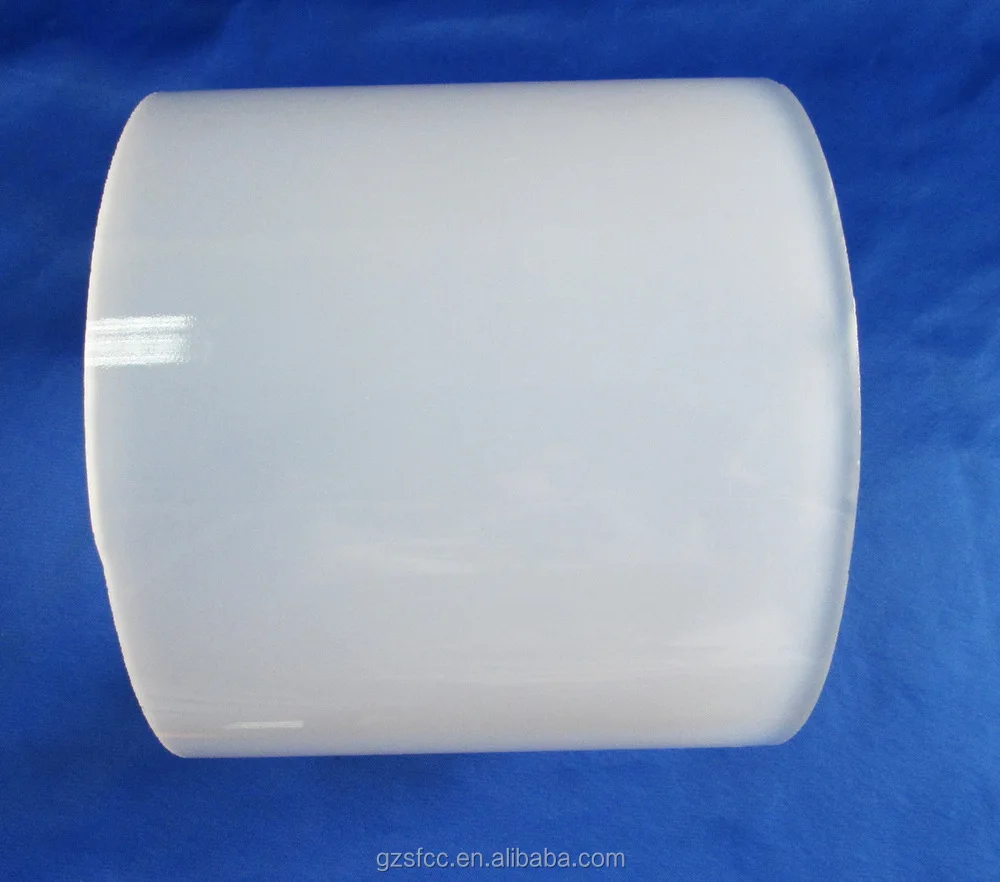 Milchig Weiß Oder Transparent Polycarbonat Rohr Pc Rohre - Buy ...