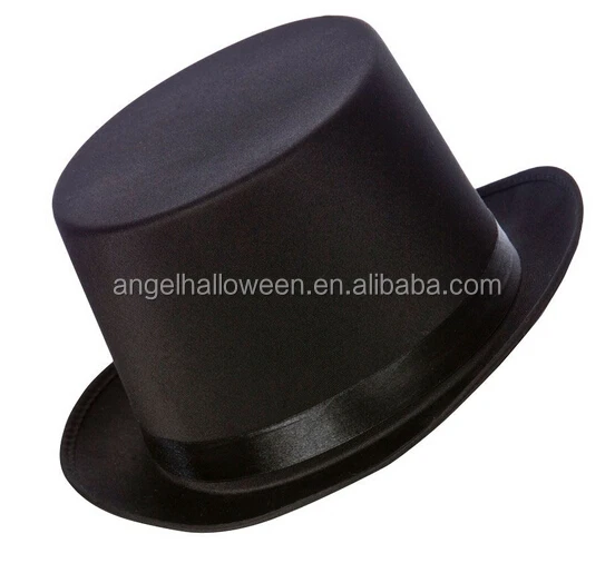 white top hat for sale