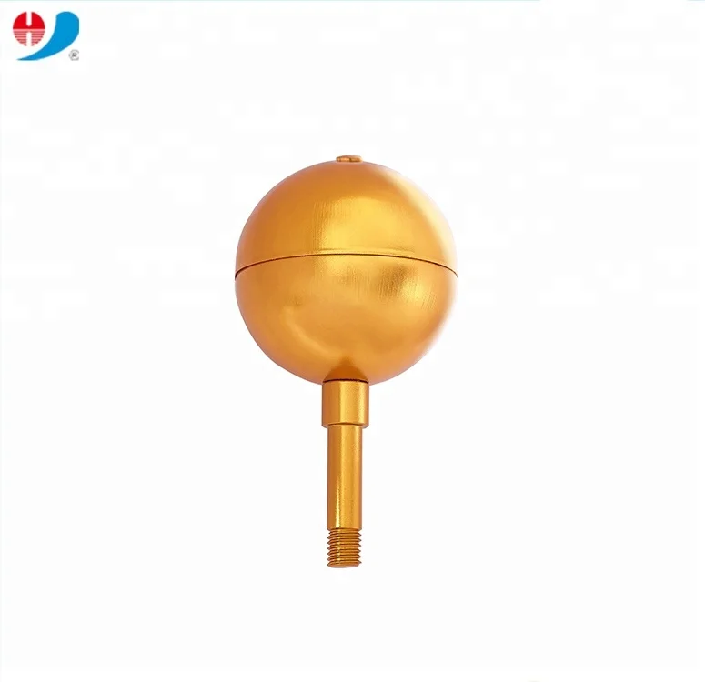 20 Ft Aluminum Flag Pole Free 3'x5' Us Flag And Ball Top Kit