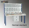 Teaching equipment Safety electricity training device DLWD-SA2668B