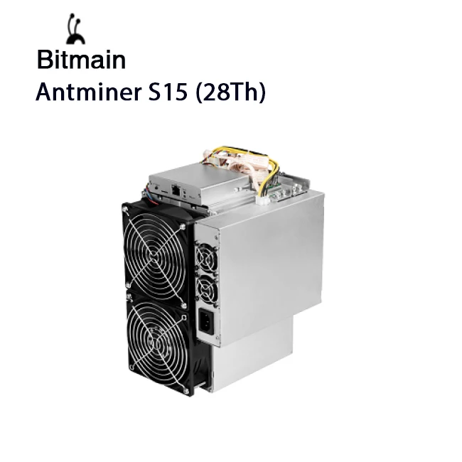 bitmain s15 miner